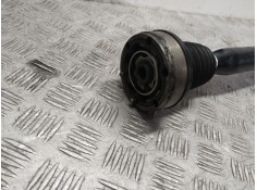 Recambio de transmision delantera derecha para seat ibiza iii (6l1) 2.0 referencia OEM IAM 6Q0407271DA   2