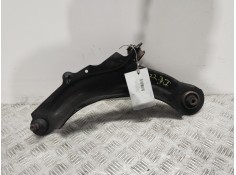 Recambio de brazo suspension inferior delantero izquierdo para renault megane ii sedán (lm0/1_) 1.9 dci referencia OEM IAM 82004