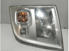Recambio de faro izquierdo para ford transit caja/chasis (fm_ _, fn_ _, ff_ _) 2.2 tdci referencia OEM IAM 6C1113W030DG  