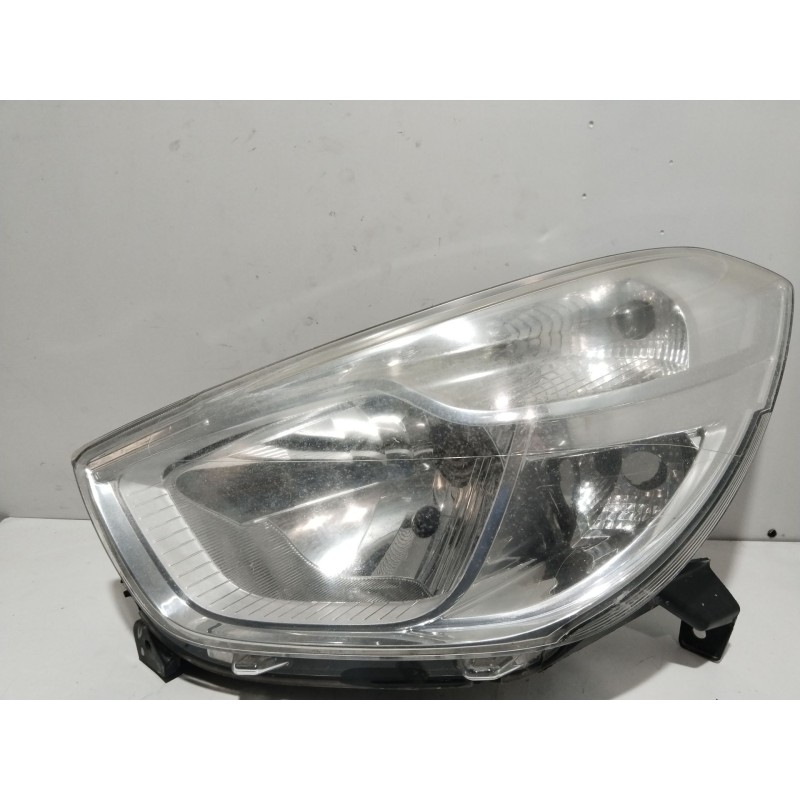 Recambio de faro izquierdo para dacia dokker monospace (ke_) 1.5 dci (keaj, keah) referencia OEM IAM 260609769R  