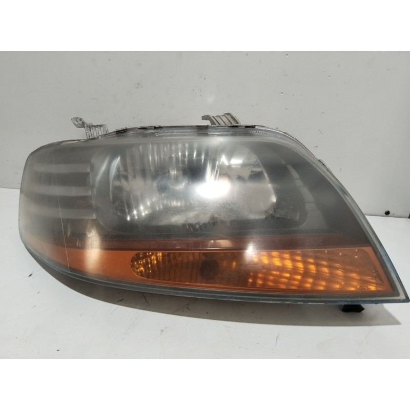 Recambio de faro derecho para chevrolet aveo / kalos hatchback (t200) 1.4 referencia OEM IAM 96408155  