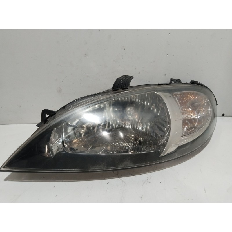 Recambio de faro izquierdo para chevrolet lacetti (j200) 1.6 referencia OEM IAM 96458811  