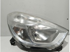 Recambio de faro derecho para dacia dokker monospace (ke_) 1.5 dci (keaj, keah) referencia OEM IAM 260102814R  