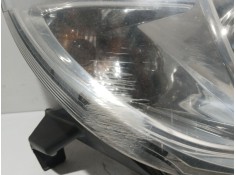 Recambio de faro derecho para dacia dokker monospace (ke_) 1.5 dci (keaj, keah) referencia OEM IAM 260102814R   2
