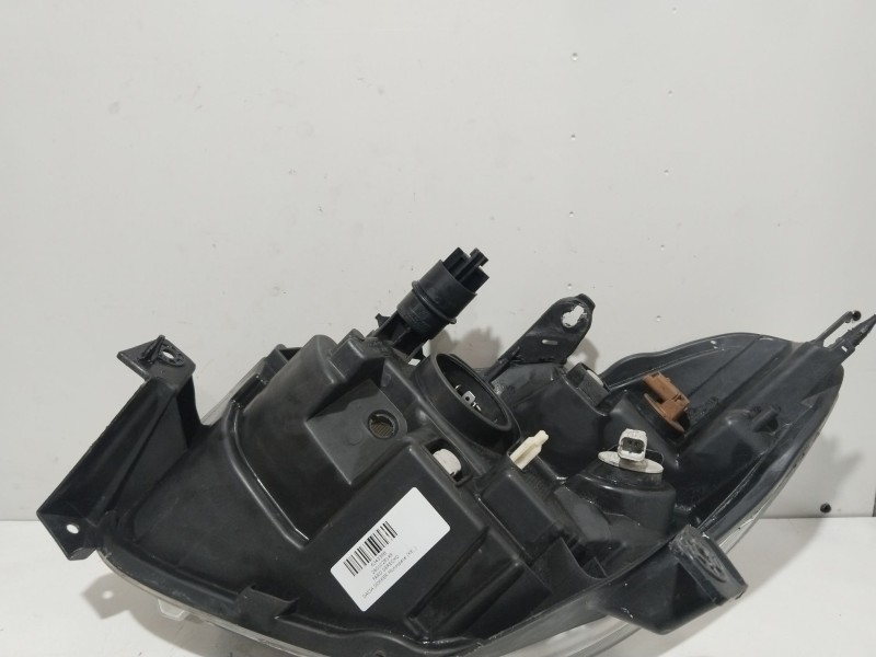 Recambio de faro derecho para dacia dokker monospace (ke_) 1.5 dci (keaj, keah) referencia OEM IAM 260102814R  