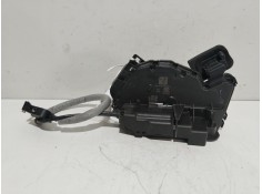 Recambio de cerradura puerta trasera izquierda para volkswagen polo vi (aw1, bz1, ae1) 1.0 tsi referencia OEM IAM 45830180  
