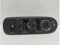 Recambio de mando elevalunas delantero izquierdo para ford mondeo iv turnier (ba7) 1.8 tdci referencia OEM IAM 7S7T14A132AB  A25