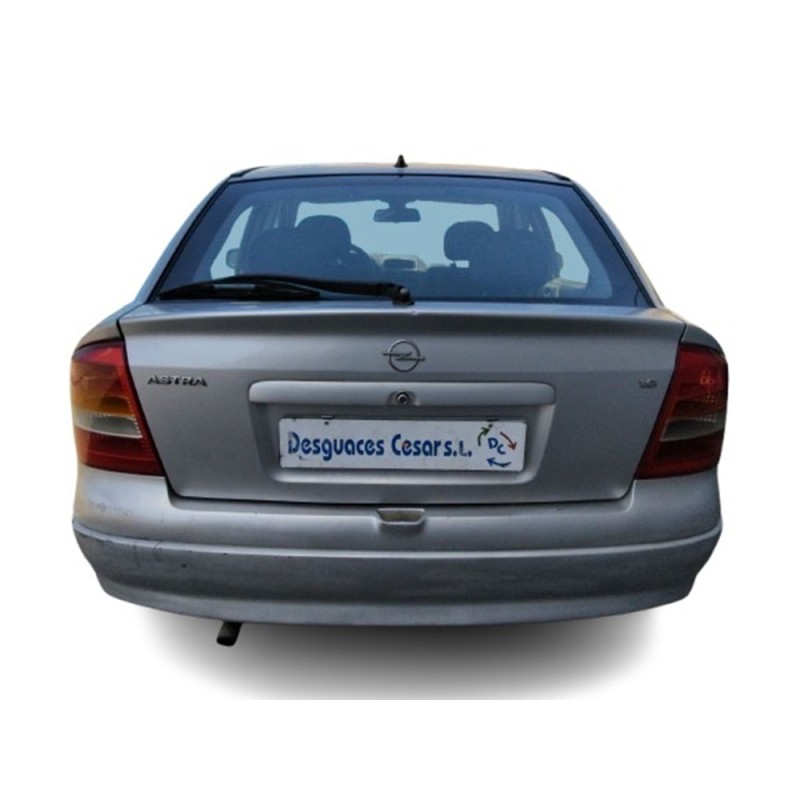 OPEL ASTRA G HATCHBACK (T98) - imagen 3