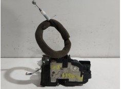 Recambio de cerradura puerta delantera izquierda para nissan nv200 / evalia autobús 1.5 dci 110 (m20, m20m) referencia OEM IAM 8