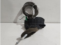 Recambio de cerradura puerta delantera izquierda para nissan nv200 / evalia autobús 1.5 dci 110 (m20, m20m) referencia OEM IAM 8 2