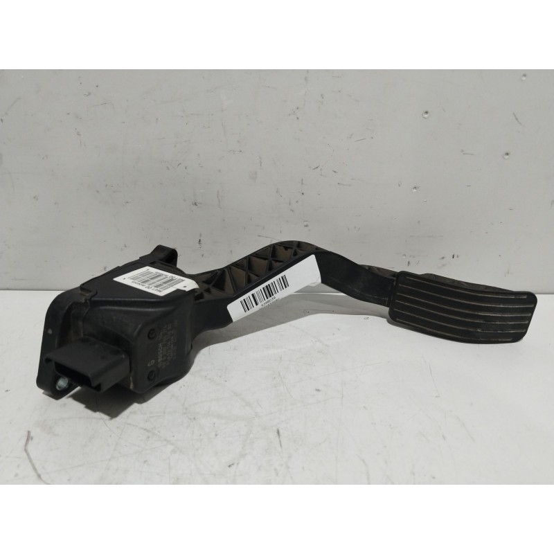 Recambio de pedal acelerador para peugeot 207/207+ (wa_, wc_) 1.4 hdi referencia OEM IAM 9671433680  