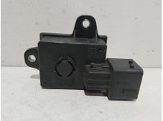 Recambio de modulo electronico para citroën c4 grand picasso ii (da_, de_) 1.2 thp 130 referencia OEM IAM 9807709080  
