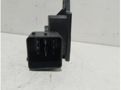 Recambio de modulo electronico para citroën c4 grand picasso ii (da_, de_) 1.2 thp 130 referencia OEM IAM 9807709080   2