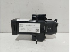 Recambio de conmutador de arranque para citroën c4 grand picasso ii (da_, de_) 1.2 thp 130 referencia OEM IAM 9814247280  