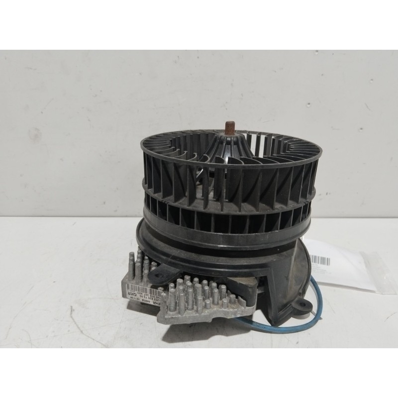 Recambio de motor calefaccion para mercedes-benz clase slk (w170) roadster 230 compressor (170.447) referencia OEM IAM 914001034