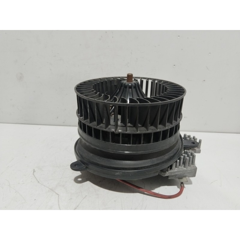 Recambio de motor calefaccion para mercedes-benz clase slk (w170) roadster 230 compressor (170.447) referencia OEM IAM 914001034
