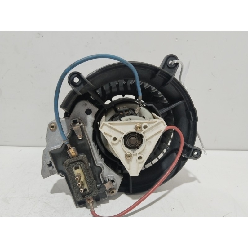 Recambio de motor calefaccion para mercedes-benz clase slk (w170) roadster 230 compressor (170.447) referencia OEM IAM 914001034