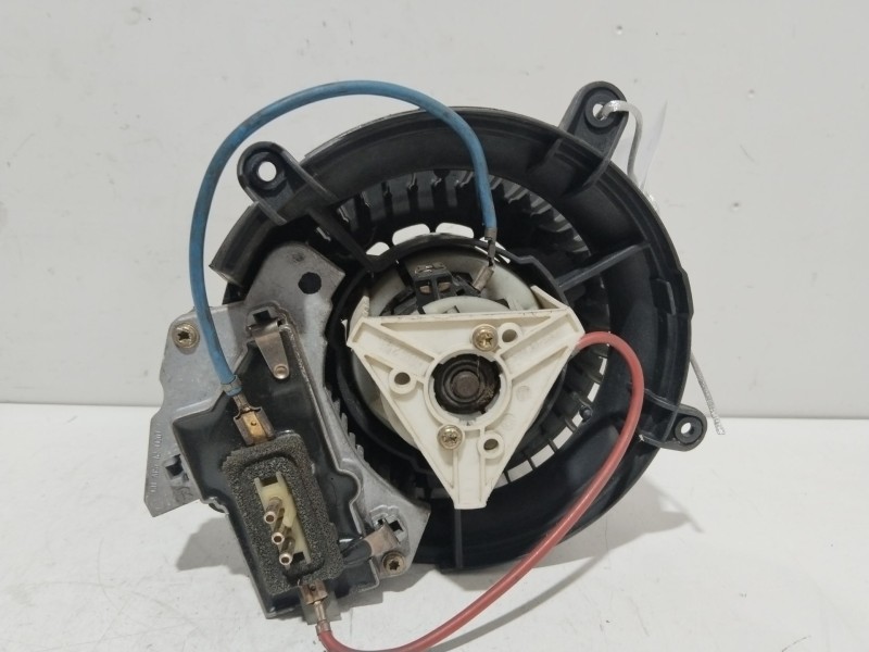 Recambio de motor calefaccion para mercedes-benz clase slk (w170) roadster 230 compressor (170.447) referencia OEM IAM 914001034