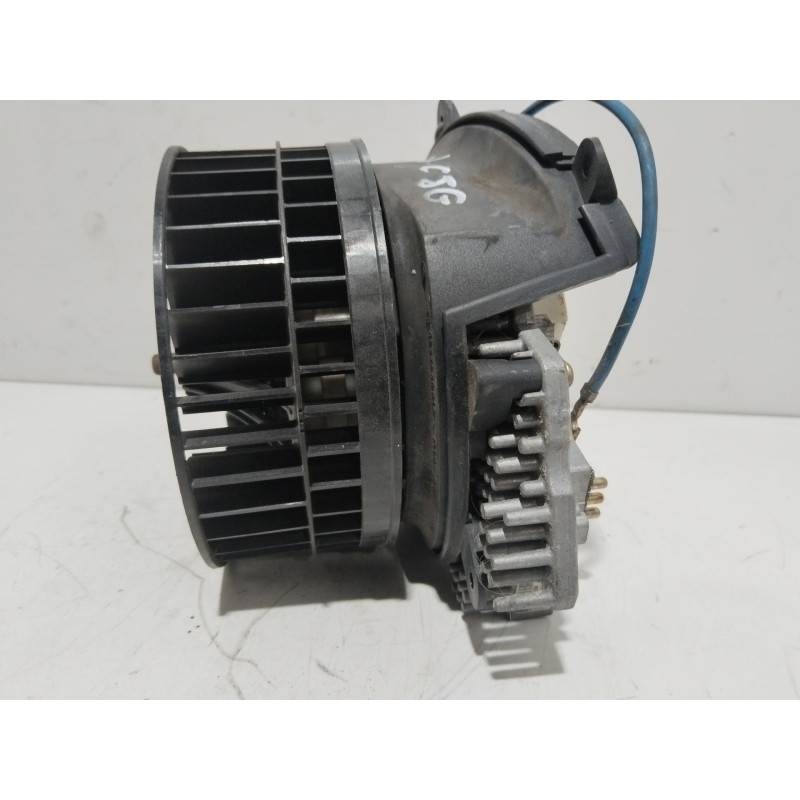 Recambio de motor calefaccion para mercedes-benz clase slk (w170) roadster 230 compressor (170.447) referencia OEM IAM 914001034