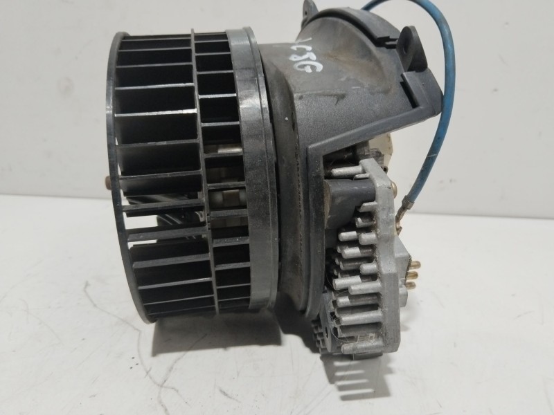 Recambio de motor calefaccion para mercedes-benz clase slk (w170) roadster 230 compressor (170.447) referencia OEM IAM 914001034