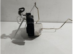 Recambio de cerradura puerta delantera izquierda para suzuki ignis rm (mh) básico referencia OEM IAM 8220286G10   2