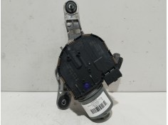 Recambio de motor limpia delantero izquierdo para citroën c4 grand picasso ii (da_, de_) 1.2 thp 130 referencia OEM IAM 98161729