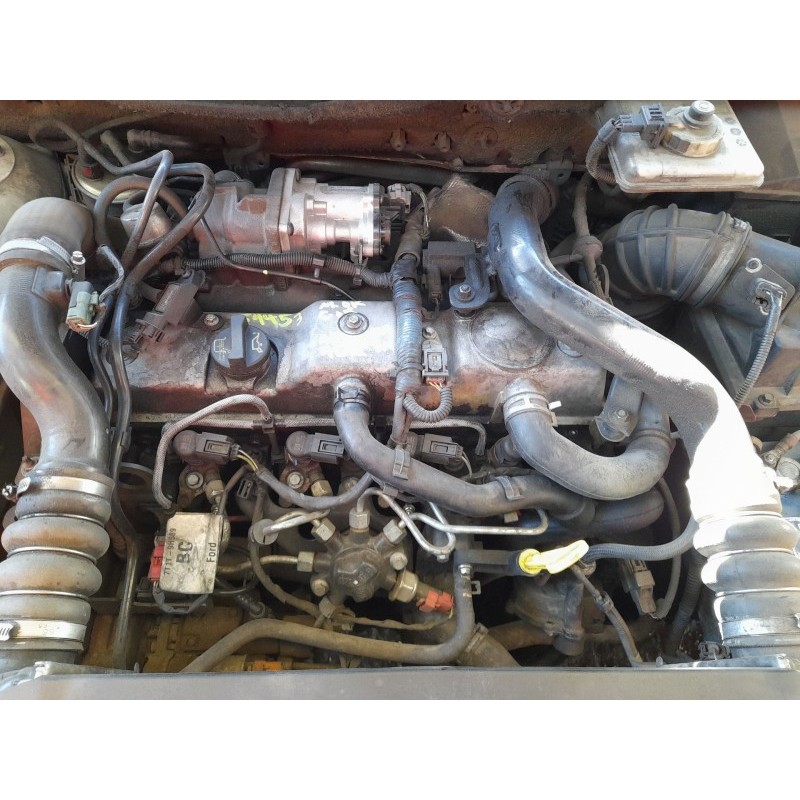 FORD TRANSIT CONNECT (P65_, P70_, P80_) - imagen 4