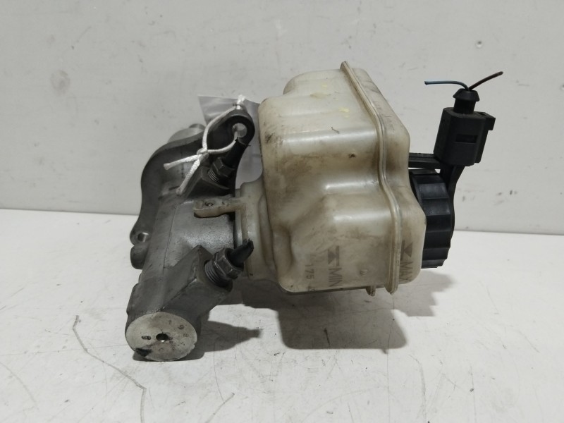 Recambio de bomba freno para volkswagen touran (1t1, 1t2) 2.0 tdi 16v referencia OEM IAM 1K1611301C   Recambio de bomba freno para volkswagen touran (1t1, 1t2) 2.0 tdi 16v referencia OEM IAM 1K1611301C