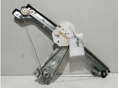 Recambio de elevalunas trasero derecho para dacia sandero ambiance referencia OEM IAM M13594  