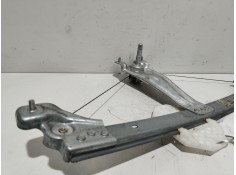 Recambio de elevalunas trasero derecho para dacia sandero ambiance referencia OEM IAM M13594   2