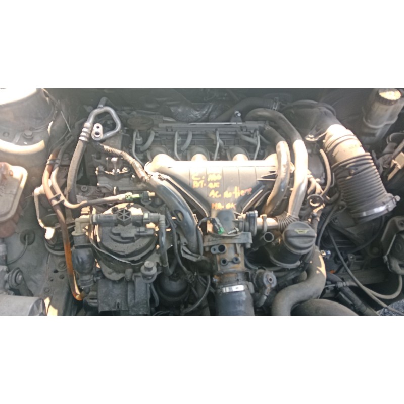 PEUGEOT 407 (6D_) - imagen 2