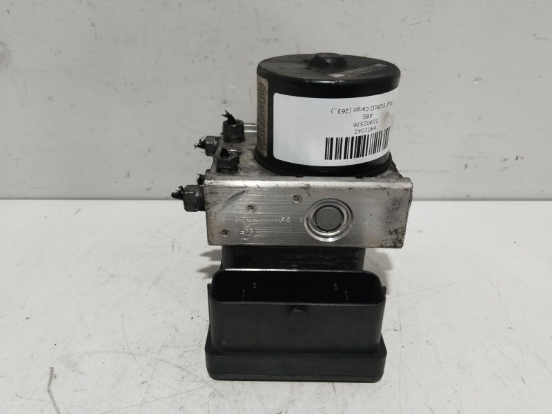 Recambio de abs para fiat doblo cargo (263_) 1.3 d multijet referencia OEM IAM 51902576  
