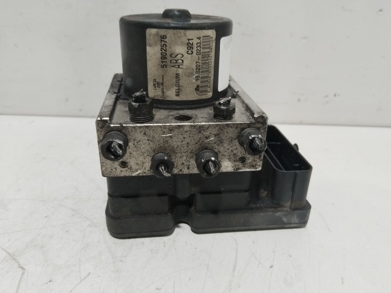 Recambio de abs para fiat doblo cargo (263_) 1.3 d multijet referencia OEM IAM 51902576  