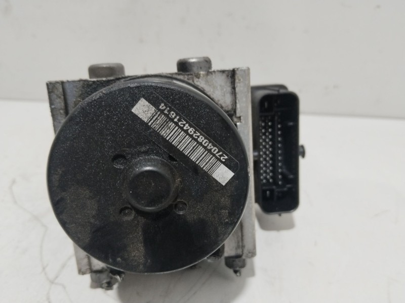 Recambio de abs para fiat doblo cargo (263_) 1.3 d multijet referencia OEM IAM 51902576  