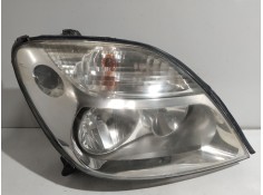 Recambio de faro derecho para renault scenic (ja..) 1.6 16v expression referencia OEM IAM   