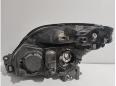 Recambio de faro derecho para renault scenic (ja..) 1.6 16v expression referencia OEM IAM    2