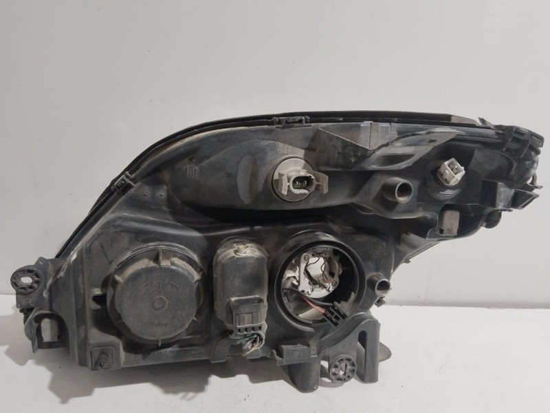 Recambio de faro derecho para renault scenic (ja..) 1.6 16v expression referencia OEM IAM   