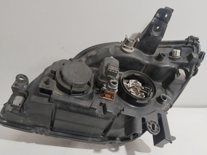 Recambio de faro derecho para renault scenic (ja..) 1.6 16v expression referencia OEM IAM   