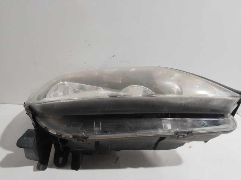 Recambio de faro derecho para renault scenic (ja..) 1.6 16v expression referencia OEM IAM   