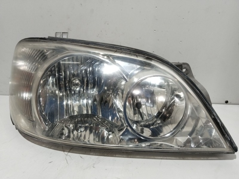 Recambio de faro derecho para kia carnival ii 2.9 crdi lx referencia OEM IAM 0K54E51030A   Recambio de faro derecho para kia carnival ii 2.9 crdi lx referencia OEM IAM 0K54E51030A
