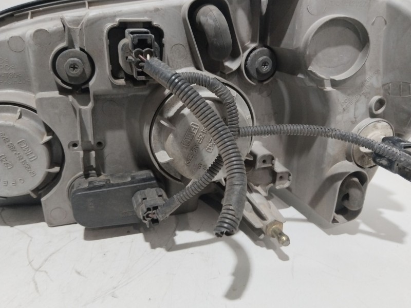 Recambio de faro derecho para kia carnival ii 2.9 crdi lx referencia OEM IAM 0K54E51030A   Recambio de faro derecho para kia carnival ii 2.9 crdi lx referencia OEM IAM 0K54E51030A