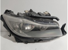 Recambio de faro derecho para bmw 3 touring (e91) 320 d referencia OEM IAM 631169427480  
