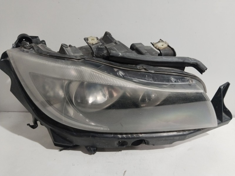 Recambio de faro derecho para bmw 3 touring (e91) 320 d referencia OEM IAM 631169427480  