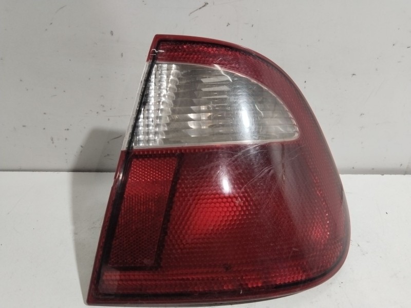 Recambio de piloto trasero derecho para seat cordoba berlina (6k2) stella referencia OEM IAM 6K5945112F  