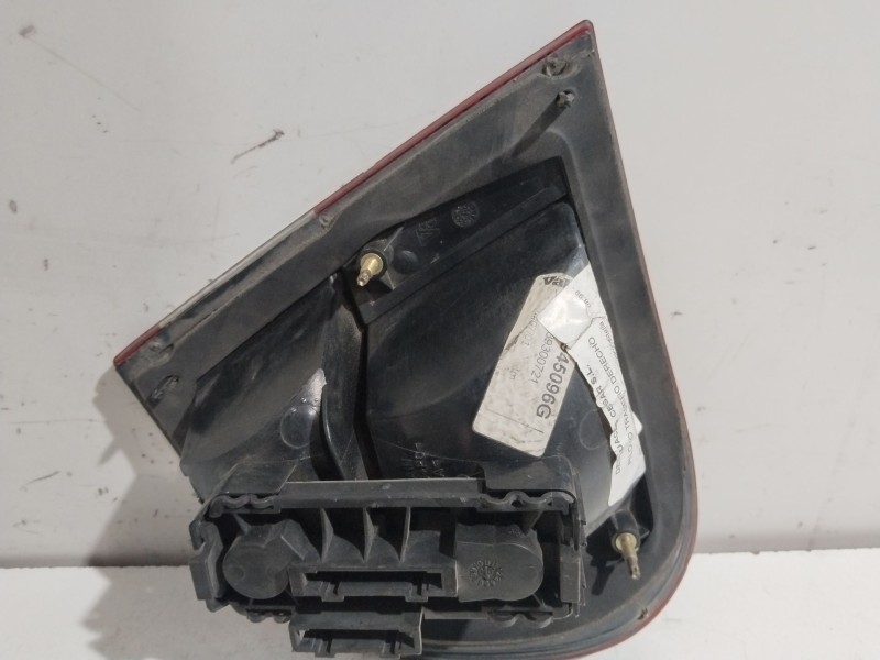 Recambio de piloto trasero derecho para seat cordoba berlina (6k2) stella referencia OEM IAM 6K5945112F  