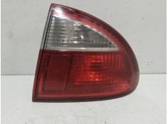 Recambio de piloto trasero derecho para seat leon (1m1) signo referencia OEM IAM 1M6945112  