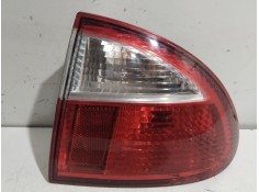 Recambio de piloto trasero derecho para seat leon (1m1) signo referencia OEM IAM 1M6945112FKZ  