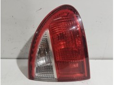 Recambio de piloto trasero derecho para seat leon (1m1) signo referencia OEM IAM 1M6945112FKZ   2