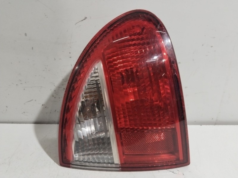 Recambio de piloto trasero derecho para seat leon (1m1) signo referencia OEM IAM 1M6945112FKZ   Recambio de piloto trasero derecho para seat leon (1m1) signo referencia OEM IAM 1M6945112FKZ