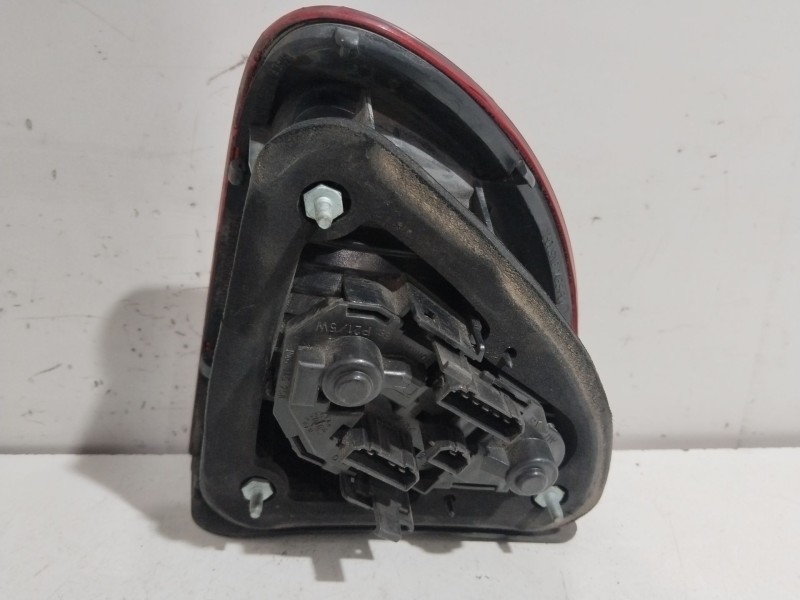 Recambio de piloto trasero derecho para seat leon (1m1) signo referencia OEM IAM 1M6945112FKZ   Recambio de piloto trasero derecho para seat leon (1m1) signo referencia OEM IAM 1M6945112FKZ